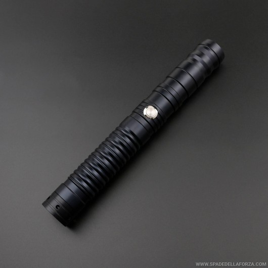 Cheap combat lightsaber with sounds and lights