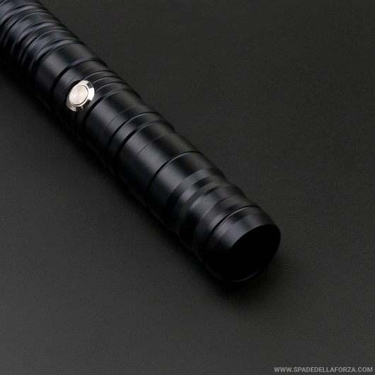 Cheap combat lightsaber with sounds and lights
