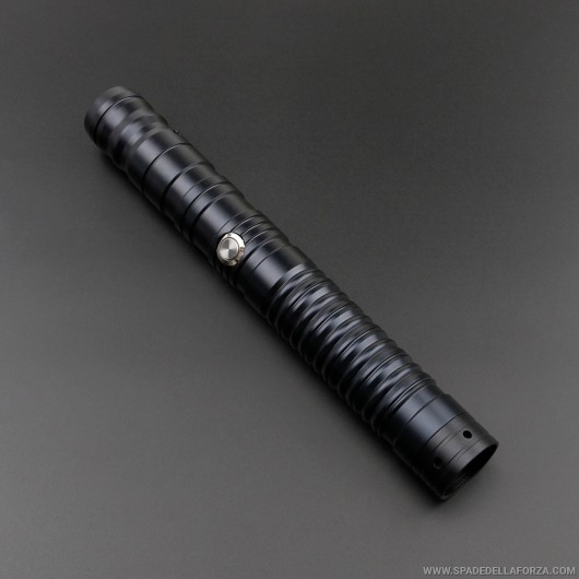 Cheap combat lightsaber with sounds and lights