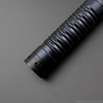 Spada laser economica da combattimento con suoni e luci