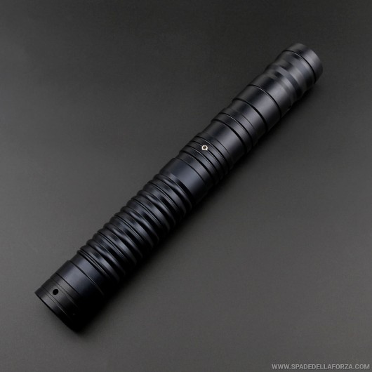 Cheap combat lightsaber with sounds and lights