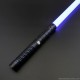 Cheap combat lightsaber with sounds and lights