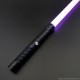 Cheap combat lightsaber with sounds and lights