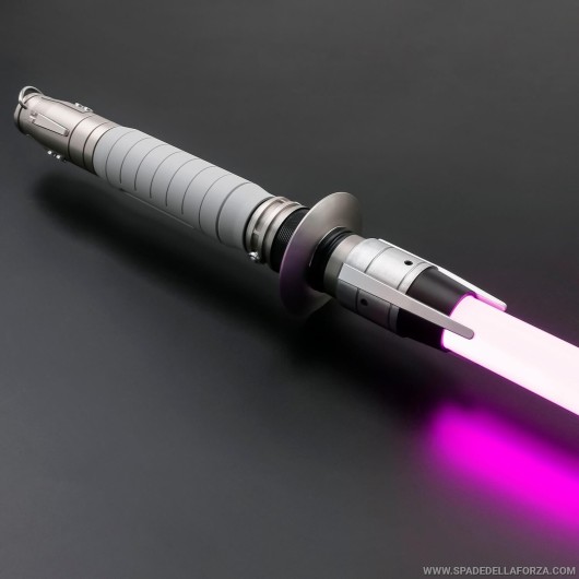 Spada laser da combattimento replica. Shin Hati