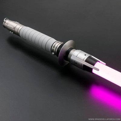 Spada laser da combattimento replica. Shin Hati