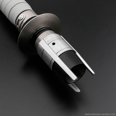 Spada laser da combattimento replica. Shin Hati