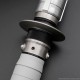 Replica combat lightsaber. Shin Hati