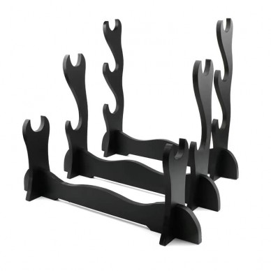 Supporto da tavolo in legno...