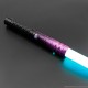 Cheap combat lightsaber with sounds and lights