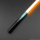 Cheap combat lightsaber with sounds and lights