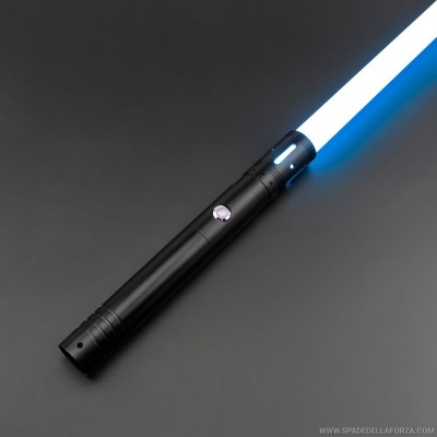 Cheap combat lightsaber with sounds and lights