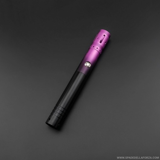 Spada laser economica da combattimento con suoni e luci