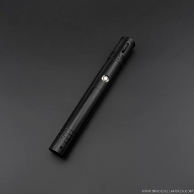 Cheap combat lightsaber with sounds and lights