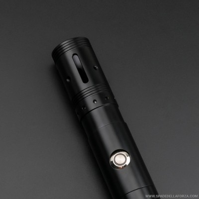 Spada laser economica da combattimento con suoni e luci