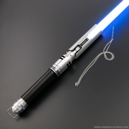 Metal Laser Sword Necklace- Various Models