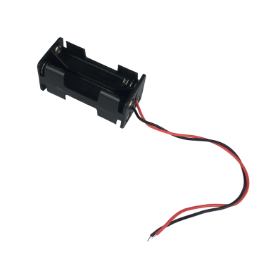 Battery Holder 4xAA