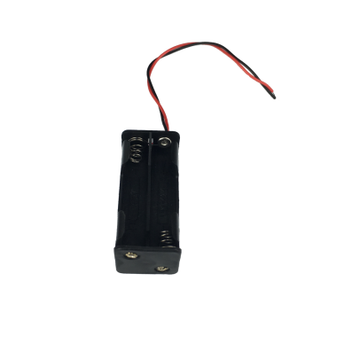 Battery Holder 4xAA