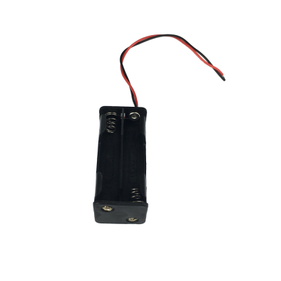 Porta Batterie 4xAAA