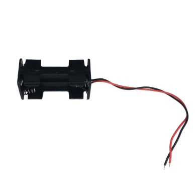 Battery Holder 4xAA