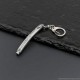 Metal Laser Sword Keychain- Various Models