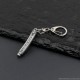 Metal Laser Sword Keychain- Various Models