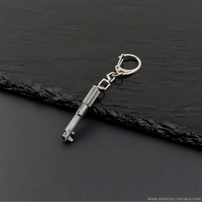 Metal Laser Sword Keychain- Various Models