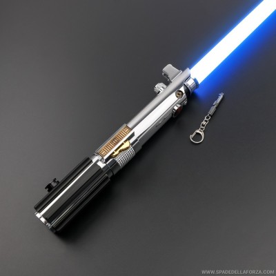 Metal Laser Sword Keychain- Various Models