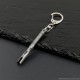Metal Laser Sword Keychain- Various Models