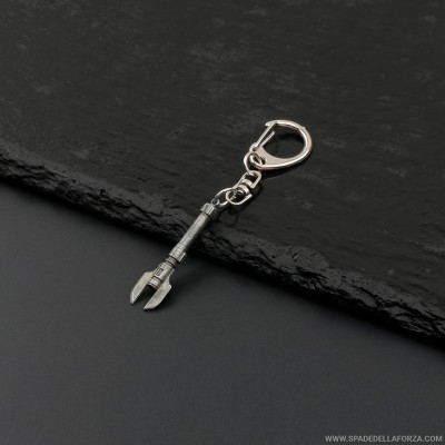 Metal Laser Sword Keychain- Various Models