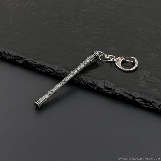 Metal Laser Sword Keychain- Various Models