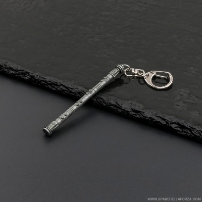 Metal Laser Sword Keychain- Various Models