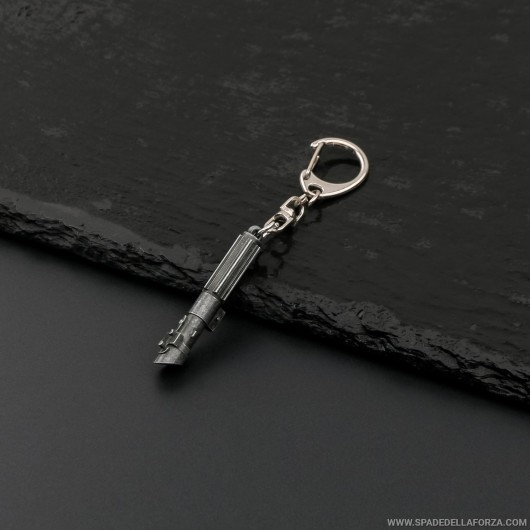 Metal Laser Sword Keychain- Various Models