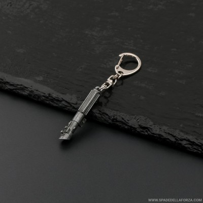 Metal Laser Sword Keychain- Various Models