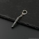 Metal Laser Sword Keychain- Various Models
