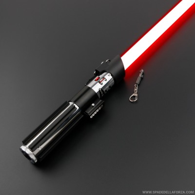 Metal Laser Sword Keychain- Various Models