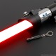 Metal Laser Sword Keychain- Various Models