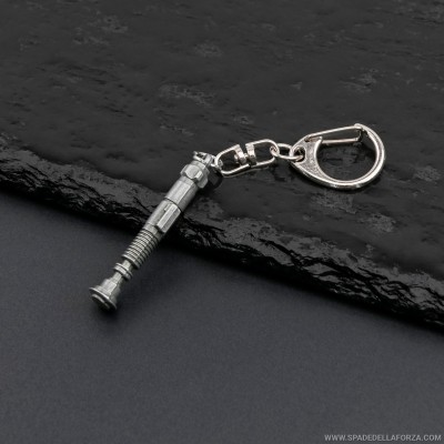 Metal Laser Sword Keychain- Various Models