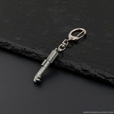 Metal Laser Sword Keychain- Various Models