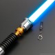 Metal Laser Sword Keychain- Various Models