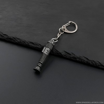 Metal Laser Sword Keychain- Various Models