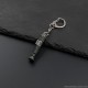 Metal Laser Sword Keychain- Various Models