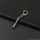 Metal Laser Sword Keychain- Various Models