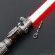 Metal Laser Sword Keychain- Various Models