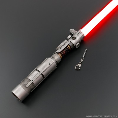 Metal Laser Sword Keychain- Various Models