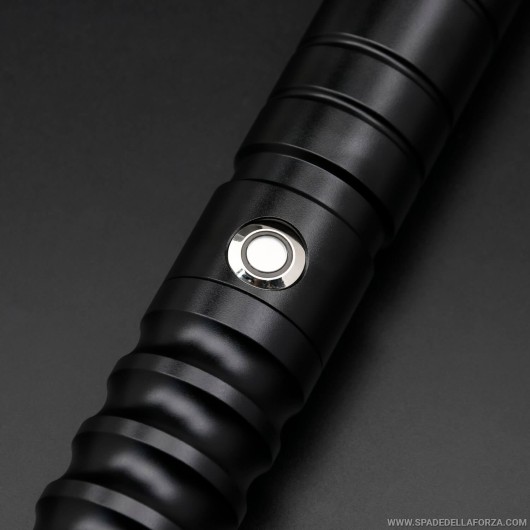 Spada laser economica da combattimento con suoni e luci Lama neopixel