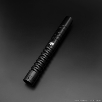 Cheap combat laser sword with sounds and lights Neopixel blade