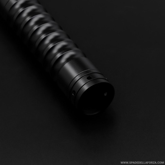 Cheap combat laser sword with sounds and lights Neopixel blade