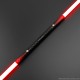 Cheap combat lightsaber with sounds and lights