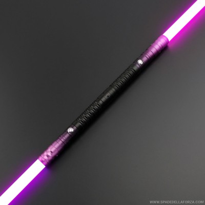 Cheap combat lightsaber with sounds and lights