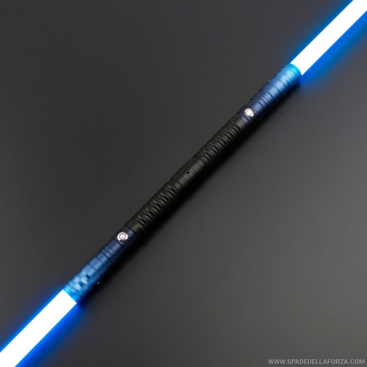 Spada laser economica da combattimento con suoni e luci